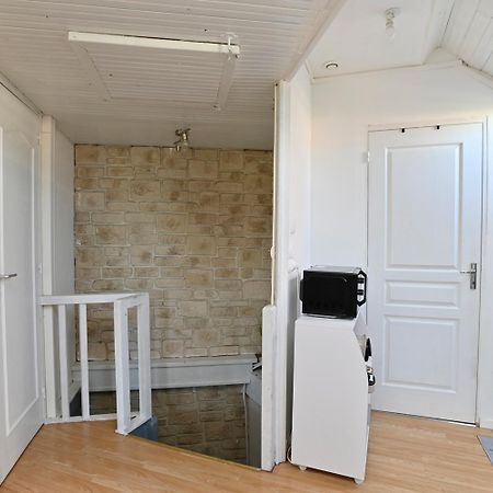 T2 Cosy Et Lumineux - Proche Centre Et Commodites Saint-Quentin (Aisne) Exterior foto