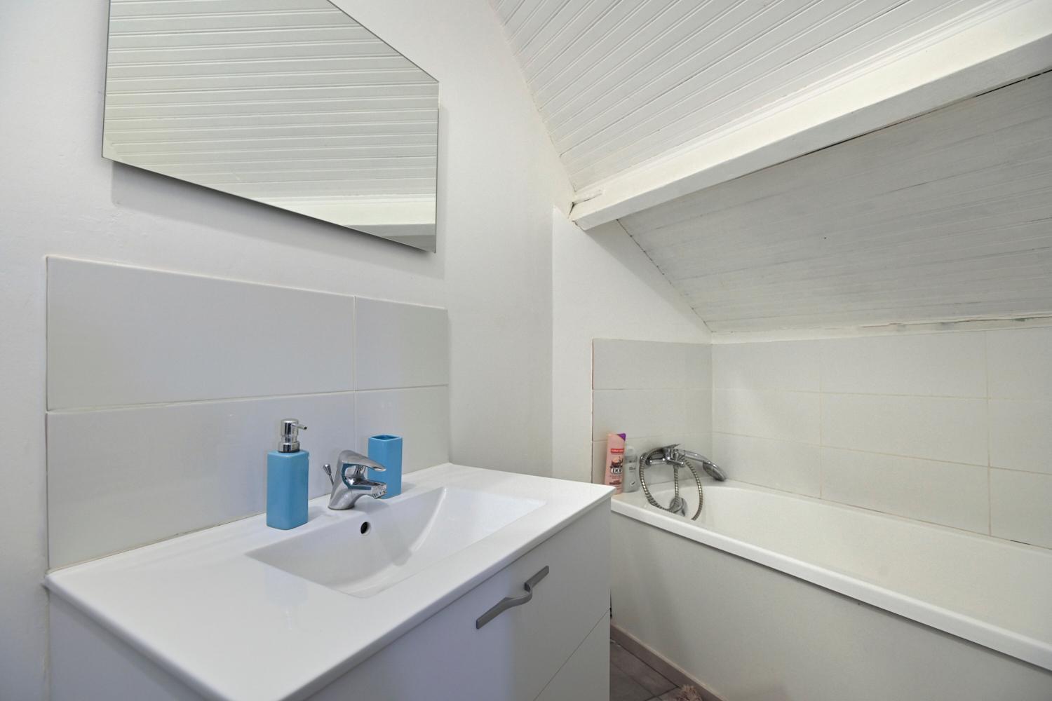 T2 Cosy Et Lumineux - Proche Centre Et Commodites Saint-Quentin (Aisne) Exterior foto